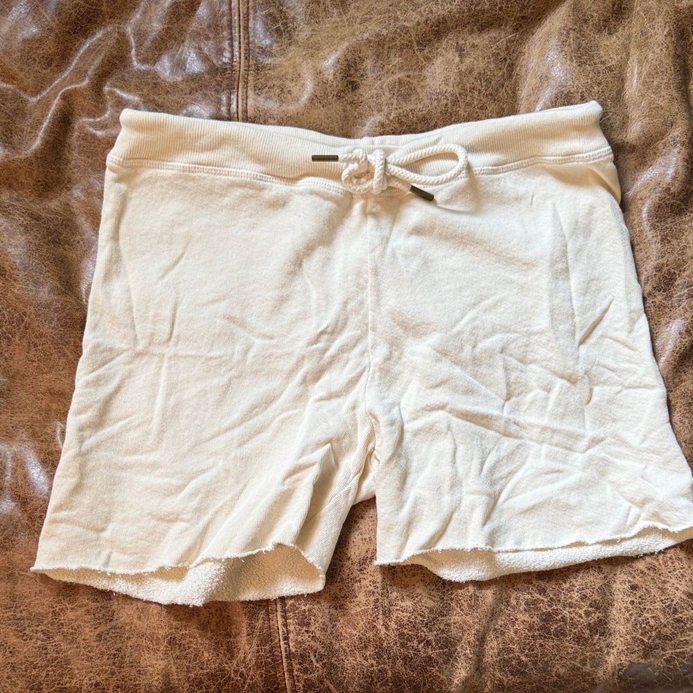 THE GREAT. Women's Sweat Short - M/L